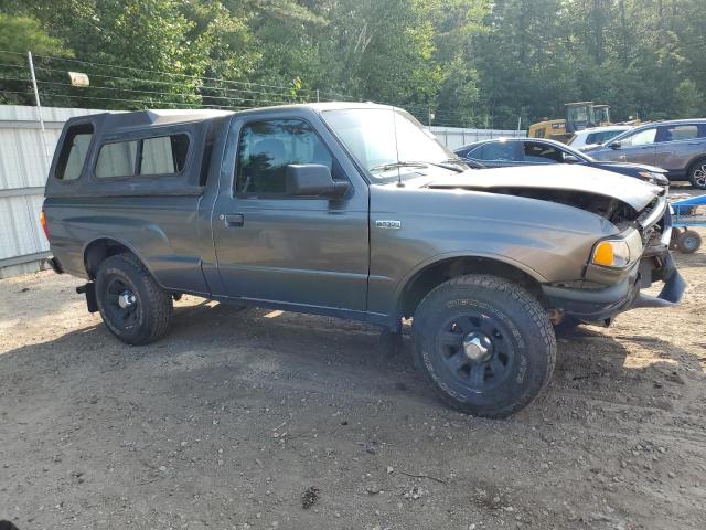 Photo 4 from auction – 2008 MAZDA B2300 with VIN 4F4YR12D78PM02509