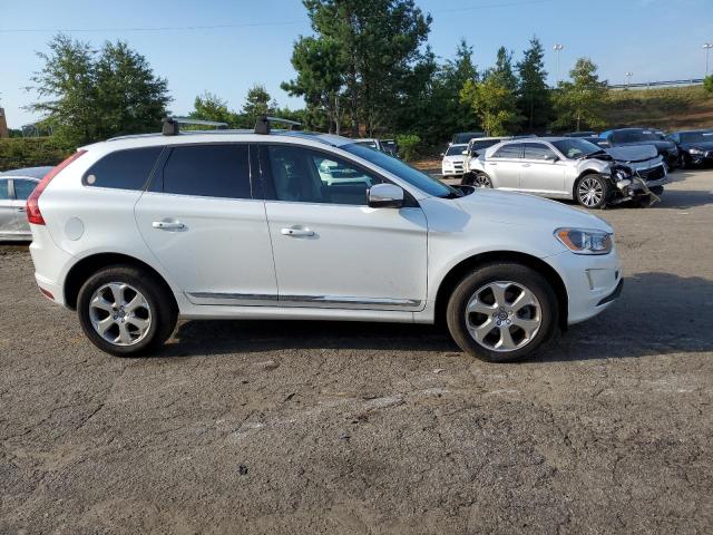 Photo 4 from auction – 2016 VOLVO XC60 T5 PR with VIN YV440MDK6G2850408