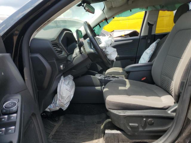 Photo 7 from auction – 2022 FORD ESCAPE SE with VIN 1FMCU9G64NUA32770