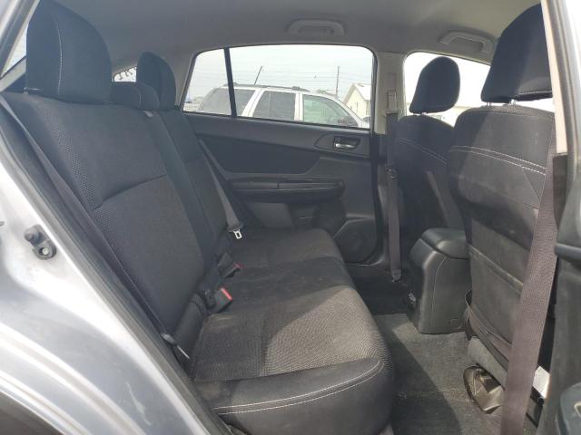 Photo 10 from auction – 2013 SUBARU XV CROSSTR with VIN JF2GPACC8DG841729