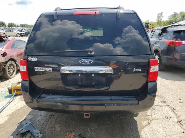 Photo 6 from auction – 2014 FORD EXPEDITION with VIN 1FMJK2A5XEEF47674