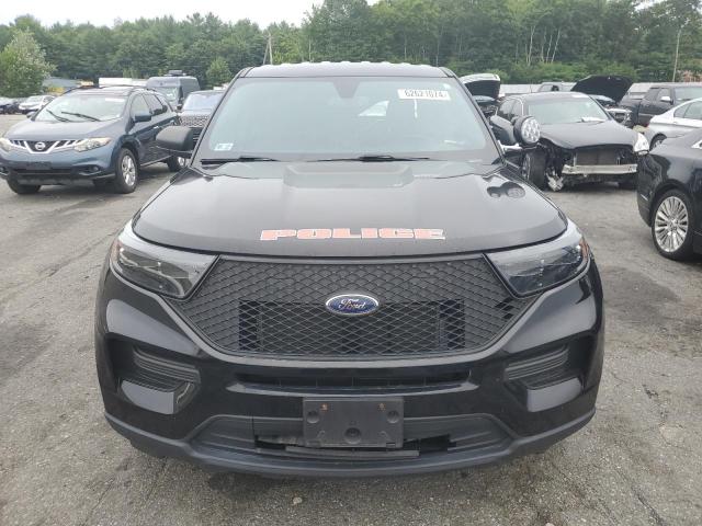 Zdjęcie 5 z aukcji – 2020 FORD EXPLORER P z VIN 1FM5K8AB0LGA71995