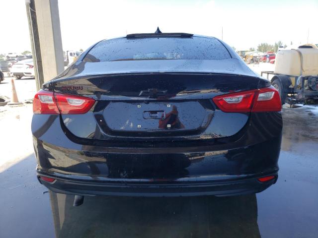 Photo 6 from auction – 2018 CHEVROLET MALIBU LT with VIN 1G1ZD5ST5JF211184