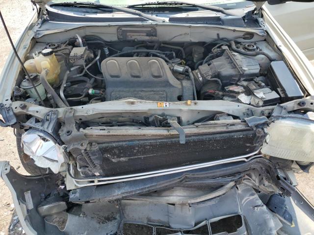 Photo 11 from auction – 2003 FORD ESCAPE LIM with VIN 1FMCU94163KA77369