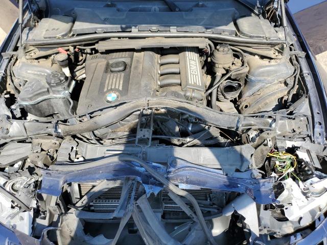 Photo 11 from auction – 2013 BMW 328 I with VIN WBAKE3C57DE771967