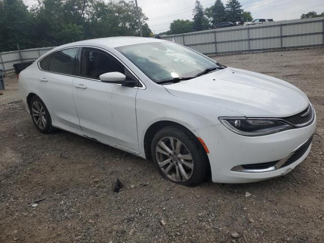 Photo 4 from auction – 2016 CHRYSLER 200 LIMITE with VIN 1C3CCCAB1GN174585