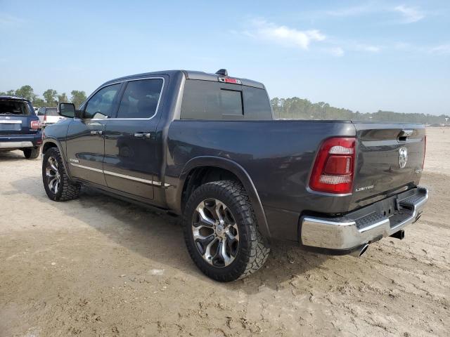 Photo 2 from auction – 2019 RAM 1500 LIMIT with VIN 1C6SRFHT3KN555148
