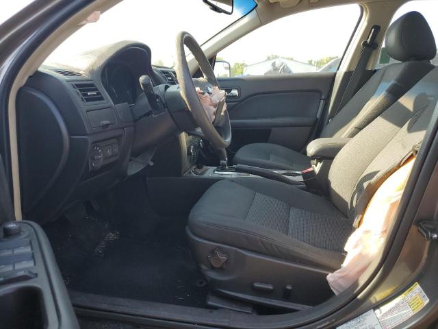 Photo 7 from auction – 2011 FORD FUSION SE with VIN 3FAHP0HA2BR255172
