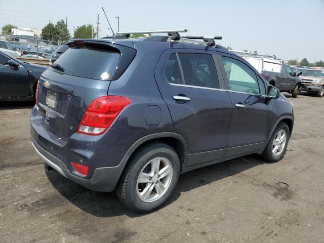 Photo 3 from auction – 2018 CHEVROLET TRAX 1LT with VIN 3GNCJLSB3JL230413