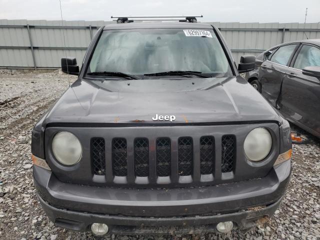 Photo 5 from auction – 2016 JEEP PATRIOT SP with VIN 1C4NJPBA5GD604390
