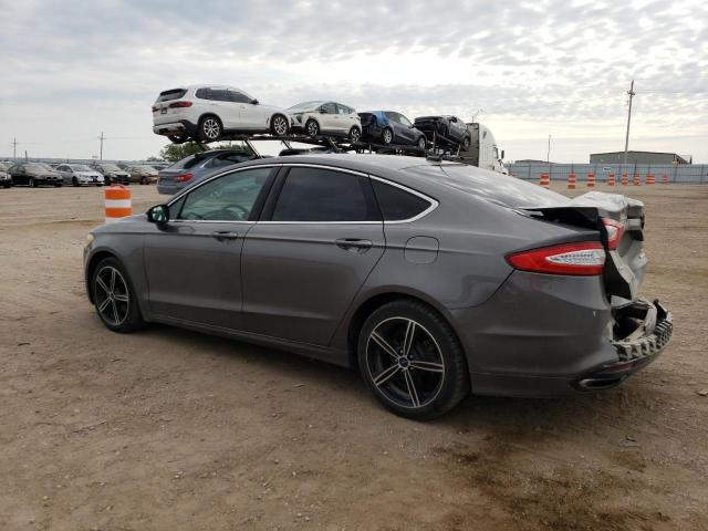 Photo 2 from auction – 2014 FORD FUSION SE with VIN 3FA6P0H99ER306412