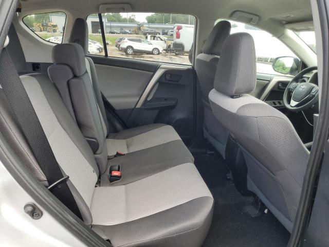 Photo 11 from auction – 2014 TOYOTA RAV4 LE with VIN 2T3BFREV4EW134819