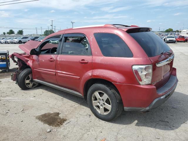 Photo 2 from auction – 2006 CHEVROLET EQUINOX LT with VIN 2CNDL73F666058000