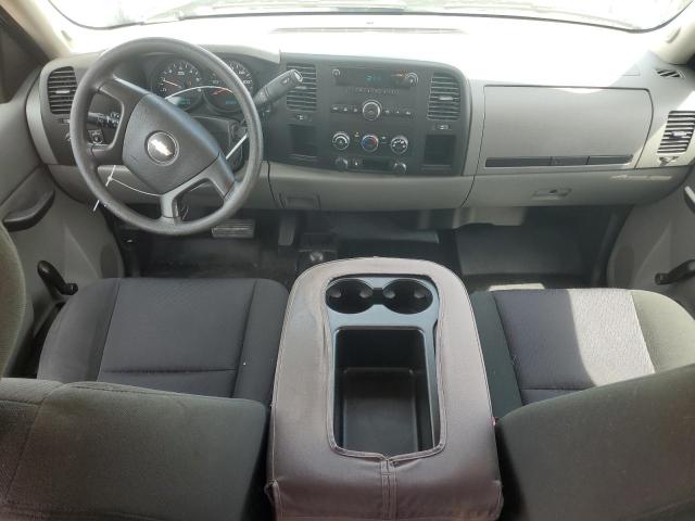 Photo 8 from auction – 2011 CHEVROLET SILVERADO with VIN 1GCRKPE07BZ418623