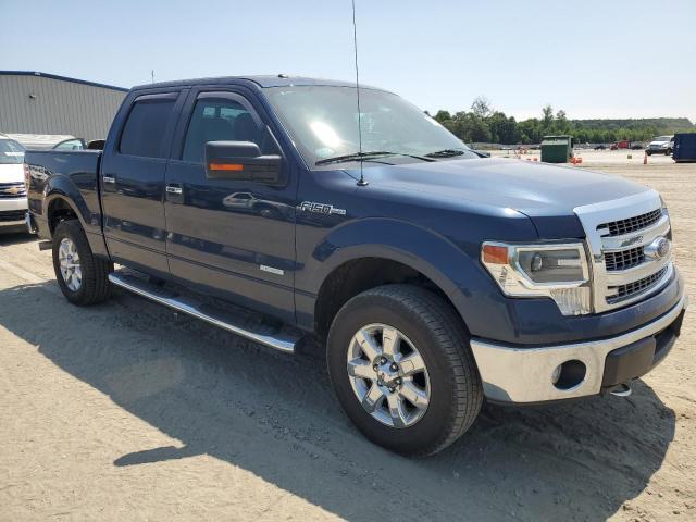 Photo 4 from auction – 2014 FORD F150 SUPER with VIN 1FTFW1ET5EFC06601