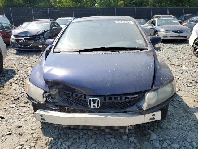 Photo 5 from auction – 2009 HONDA CIVIC with VIN 2HGFA16859H514981