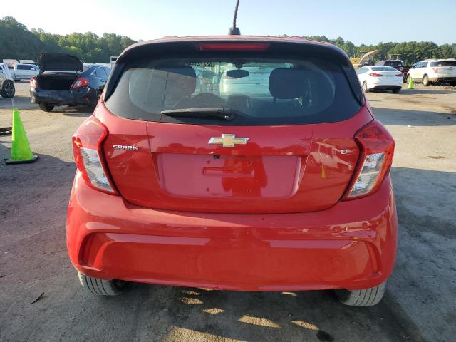 Zdjęcie 6 z aukcji – 2017 CHEVROLET SPARK 1LT z VIN KL8CD6SA2HC721160