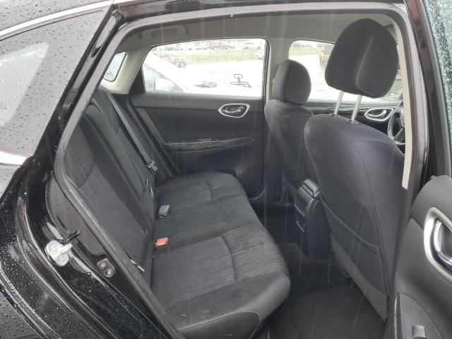 Photo 10 from auction – 2016 NISSAN SENTRA S with VIN 3N1AB7AP3GY294502