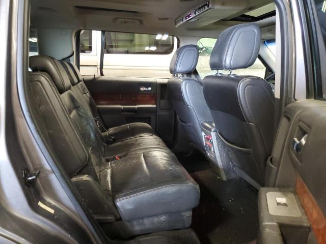 Photo 11 from auction – 2009 FORD FLEX LIMIT with VIN 2FMEK63C79BB03027
