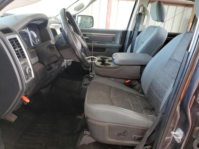 Photo 7 from auction – 2017 RAM 1500 SLT with VIN 1C6RR7TT5HS816379