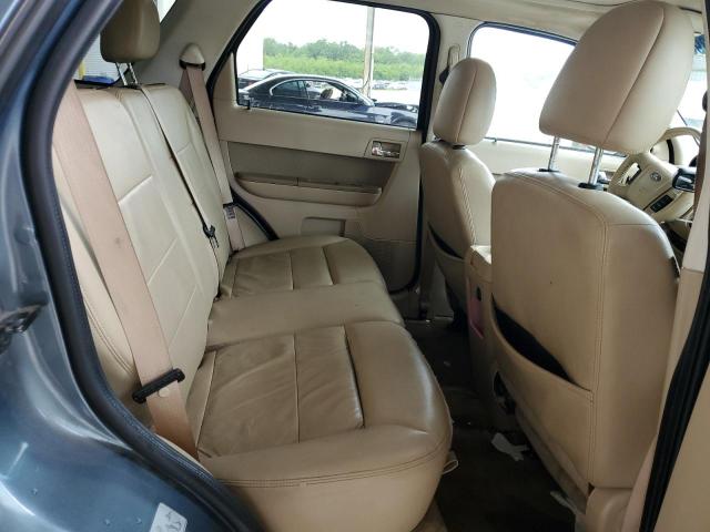 Photo 10 from auction – 2011 FORD ESCAPE LIM with VIN 1FMCU0EG4BKB70033