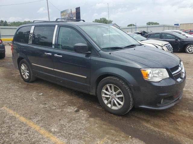 Photo 4 from auction – 2014 DODGE GRAND CARA with VIN 2C4RDGCG6ER212623