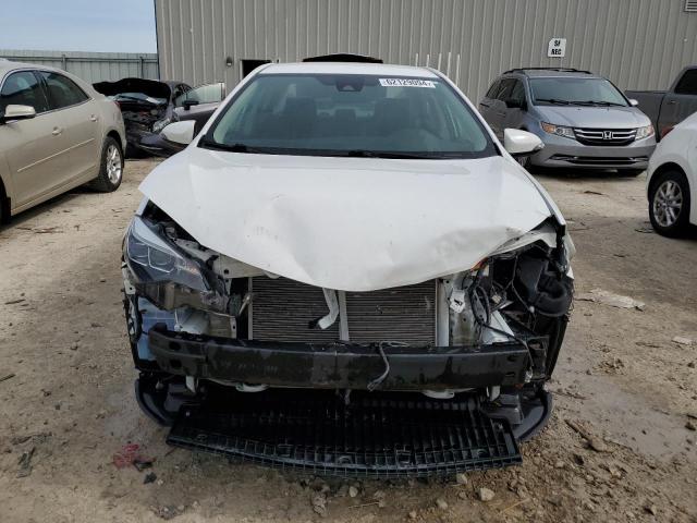 Photo 5 from auction – 2018 TOYOTA COROLLA L with VIN 5YFBURHE6JP754657
