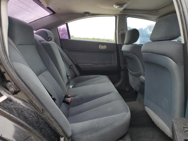 Photo 10 from auction – 2004 MITSUBISHI GALANT ES with VIN 4A3AB46F54E094660