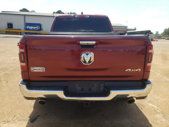 Photo 6 from auction – 2019 RAM 1500 LONGH with VIN 1C6SRFKT3KN560049