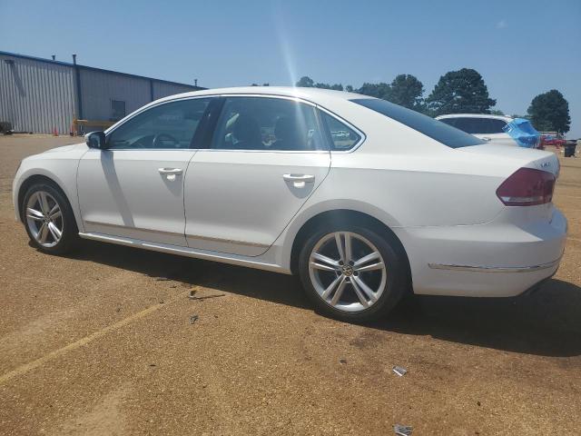 Photo 2 from auction – 2015 VOLKSWAGEN PASSAT SEL with VIN 1VWCT7A38FC074857