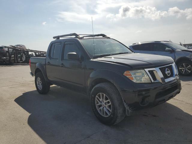 Photo 4 from auction – 2016 NISSAN FRONTIER S with VIN 1N6AD0EV6GN728722