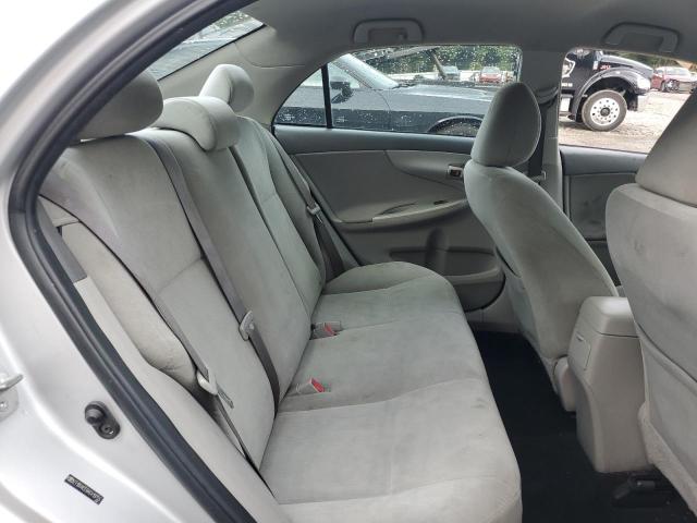 Zdjęcie 10 z aukcji – 2010 TOYOTA COROLLA BA z VIN 2T1BU4EE9AC419755