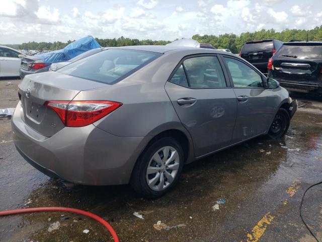 Photo 3 from auction – 2014 TOYOTA COROLLA L with VIN 2T1BURHEXEC147750
