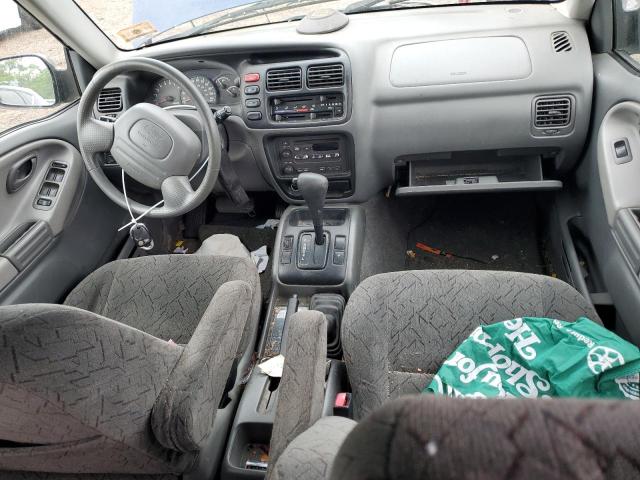 Photo 8 from auction – 2003 CHEVROLET TRACKER with VIN 2CNBJ734036941758