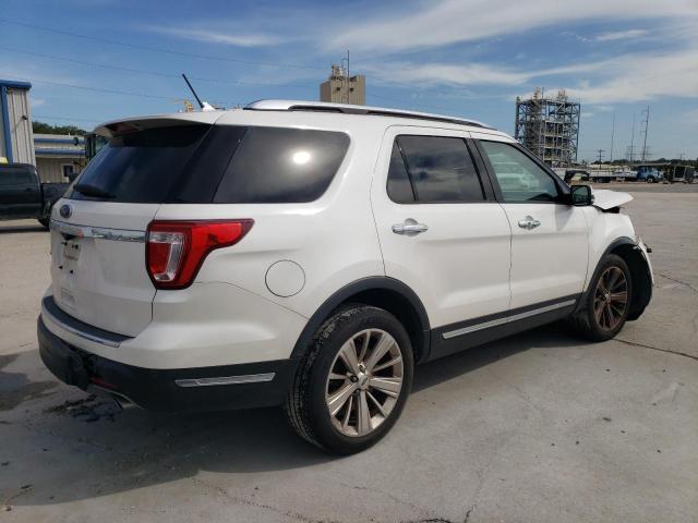 Photo 3 from auction – 2019 FORD EXPLORER L with VIN 1FM5K7F87KGA32617