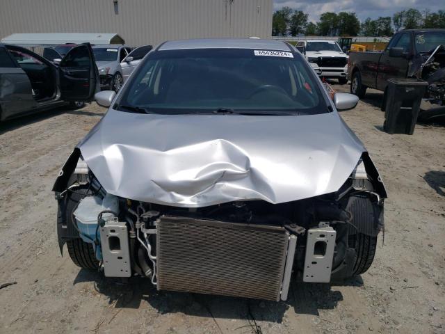 Photo 5 from auction – 2016 KIA FORTE LX with VIN KNAFK4A65G5515357