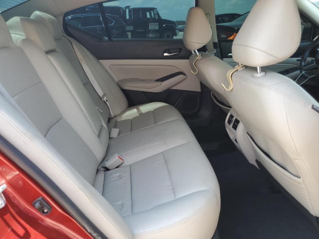 Photo 10 from auction – 2019 NISSAN ALTIMA PLA with VIN 1N4BL4FV0KC108622