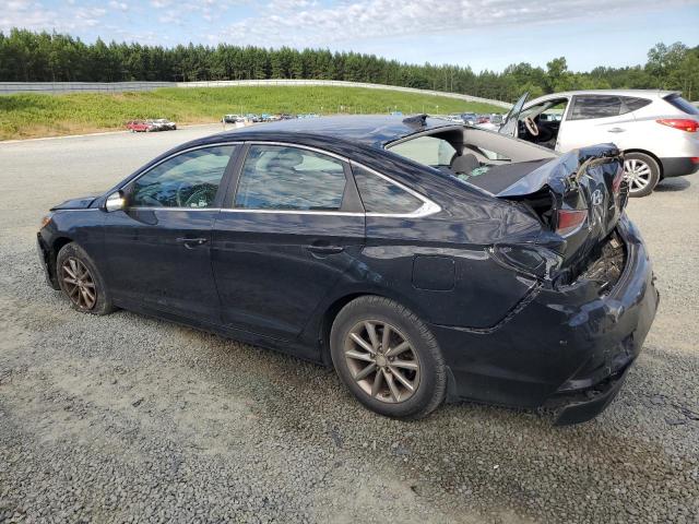 Photo 2 from auction – 2019 HYUNDAI SONATA SE with VIN 5NPE24AF3KH735362