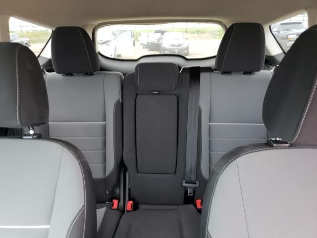 Photo 10 from auction – 2014 FORD ESCAPE SE with VIN 1FMCU9G99EUC29590