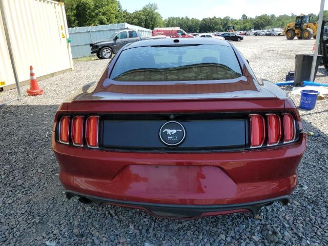 Photo 6 from auction – 2015 FORD MUSTANG with VIN 1FA6P8TH9F5340559