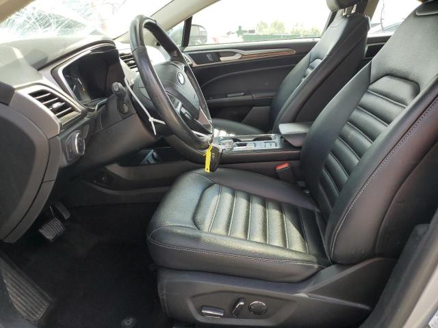 Photo 7 from auction – 2020 FORD FUSION SEL with VIN 3FA6P0CD1LR138208