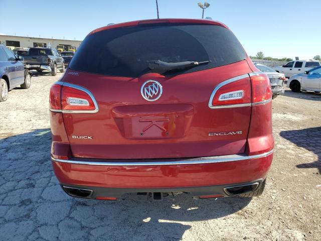 Photo 6 from auction – 2013 BUICK ENCLAVE with VIN 5GAKRDKD2DJ204676