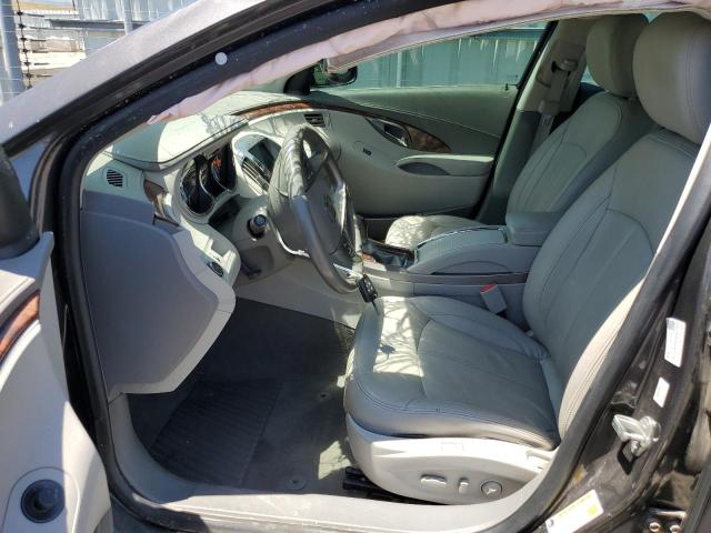 Photo 7 from auction – 2013 BUICK LACROSSE with VIN 1G4GC5E35DF306910