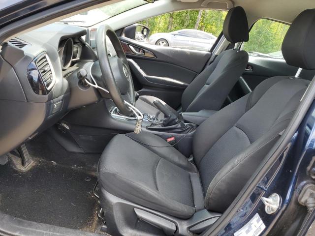 Photo 7 from auction – 2016 MAZDA 3 SPORT with VIN 3MZBM1U7XGM293887