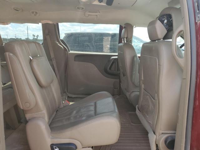 Photo 11 from auction – 2014 CHRYSLER TOWN & COU with VIN 2C4RC1BG0ER317336