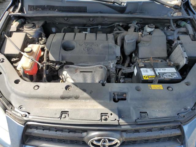 Photo 11 from auction – 2012 TOYOTA RAV4 with VIN 2T3BF4DV8CW250297