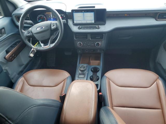 Photo 8 from auction – 2022 FORD MAVERICK X with VIN 3FTTW8F93NRB11021