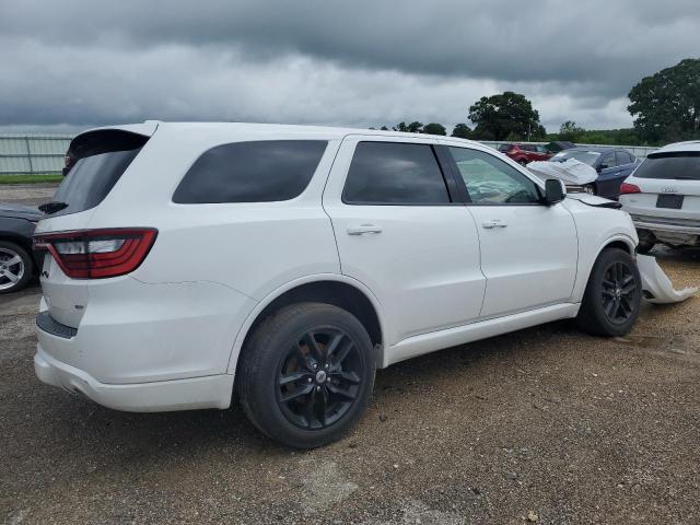 Photo 3 from auction – 2021 DODGE DURANGO GT with VIN 1C4RDHDG6MC554293