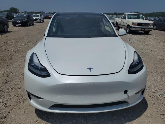 Фото 5 с аукциона – 2021 TESLA MODEL Y с VIN 5YJYGDEE5MF097004