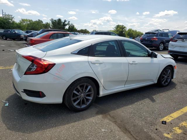 Photo 3 from auction – 2020 HONDA CIVIC EX with VIN 19XFC1F37LE220188